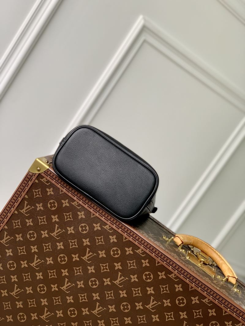 LV Bucket Bags